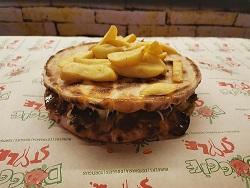 Σκεπαστή οικολογική large